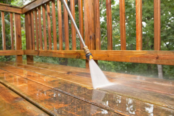 Best Concrete Pressure Washing  in Metlatla, AK